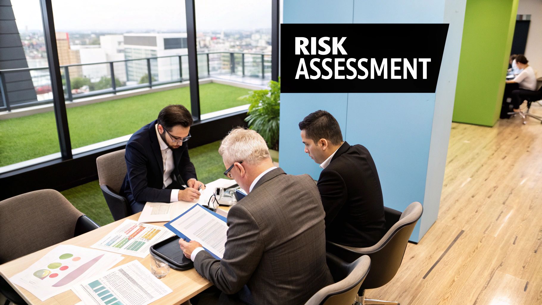 Getting Your Head Around Business Continuity Reality