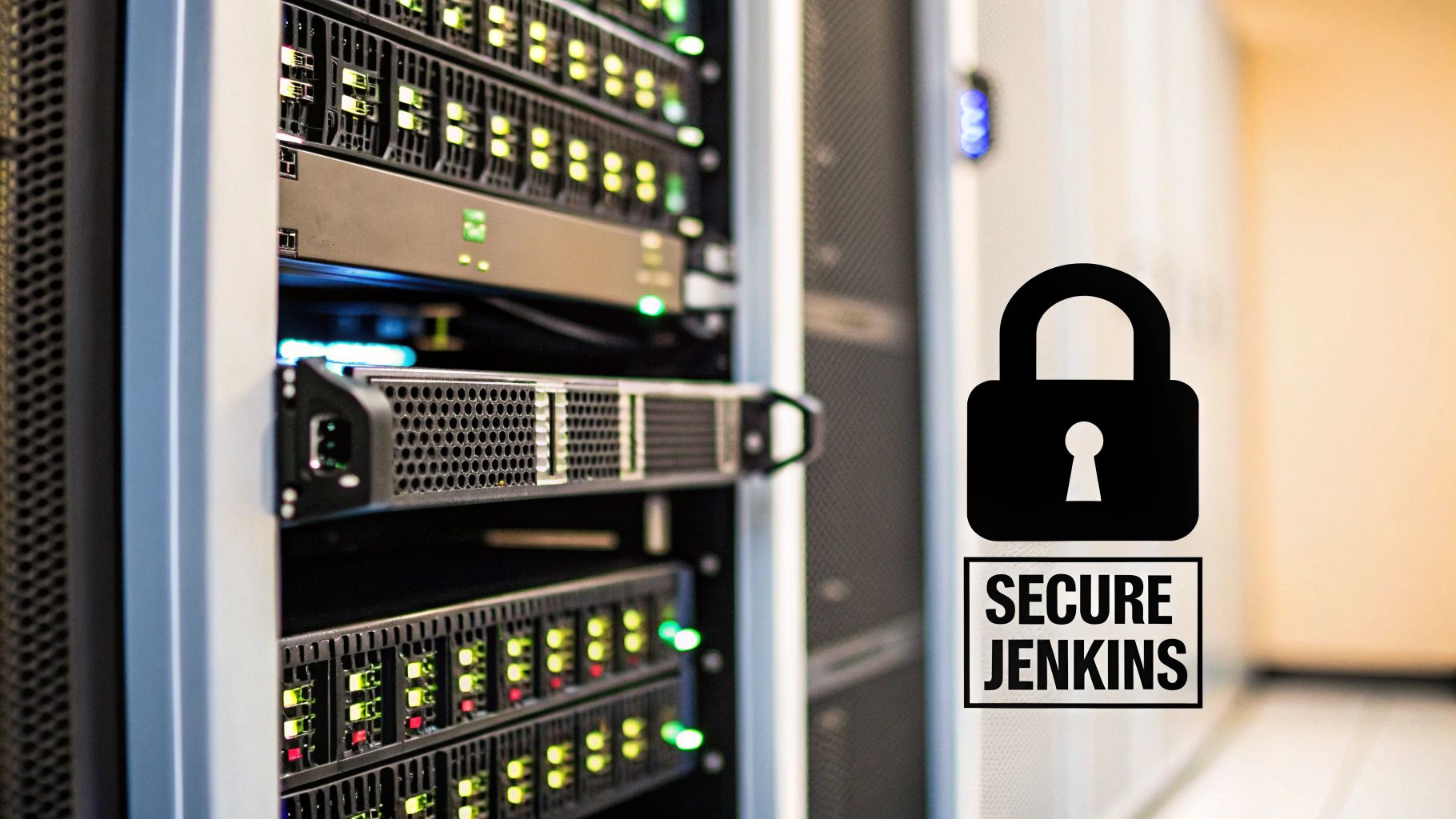 Troubleshooting Jenkins on AWS