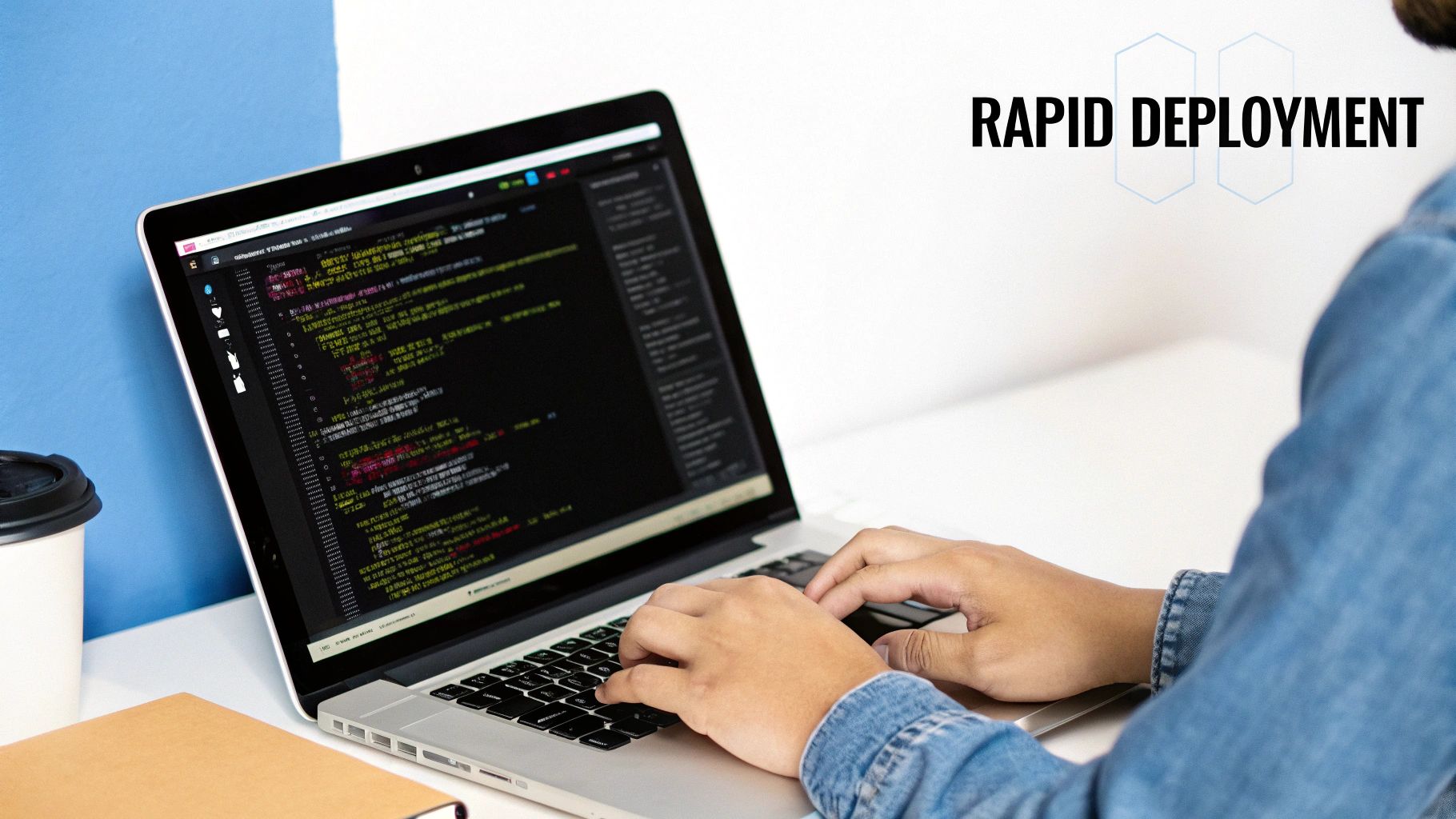 Improved Developer Productivity