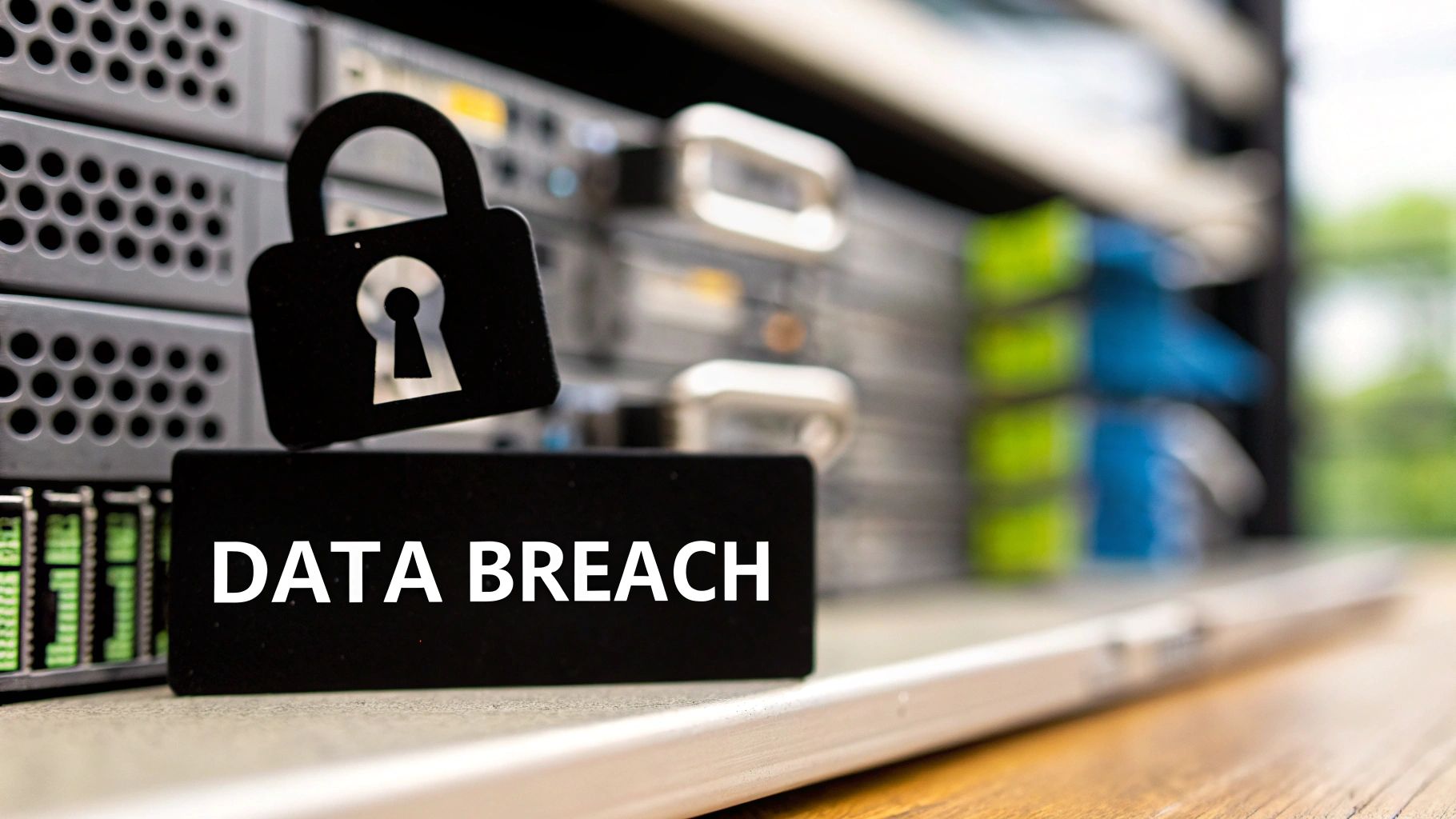 Data Breaches and Unauthorized Access