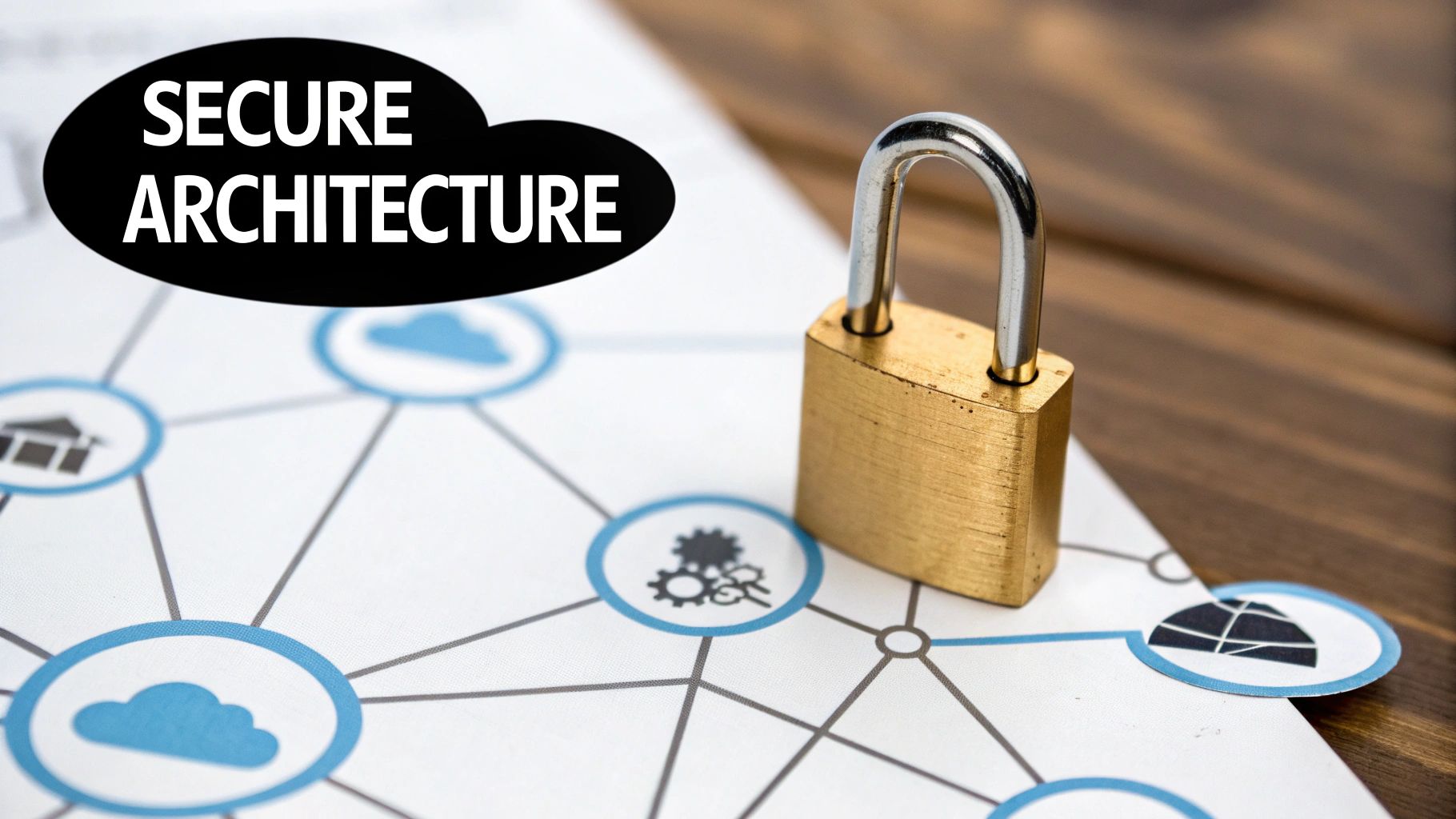 Architecting Your Hybrid Cloud