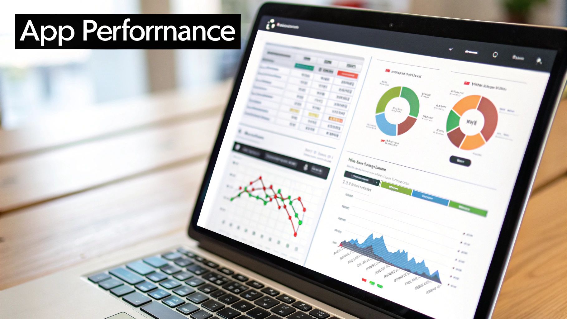 Application Performance