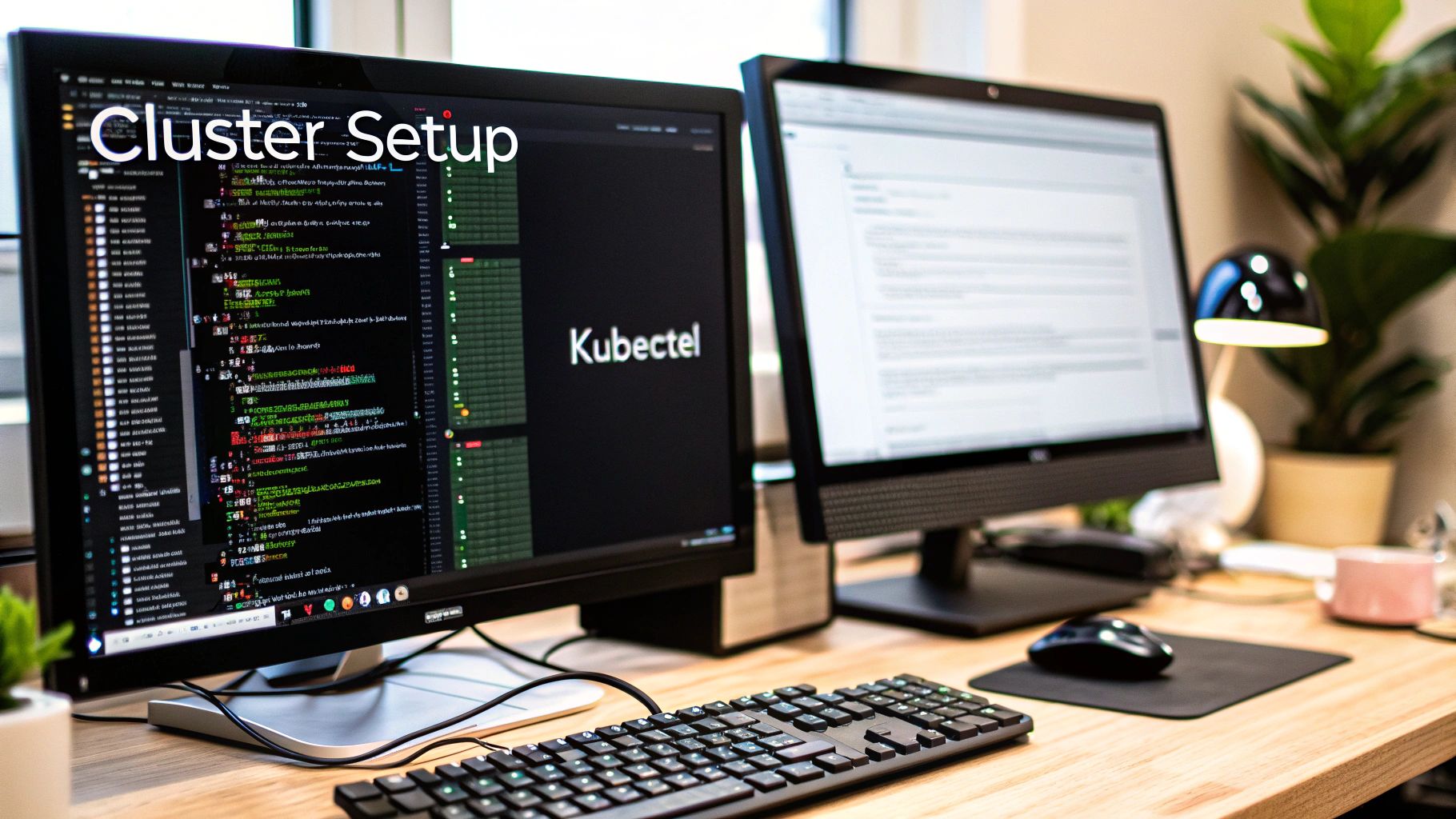 Managing EKS Costs