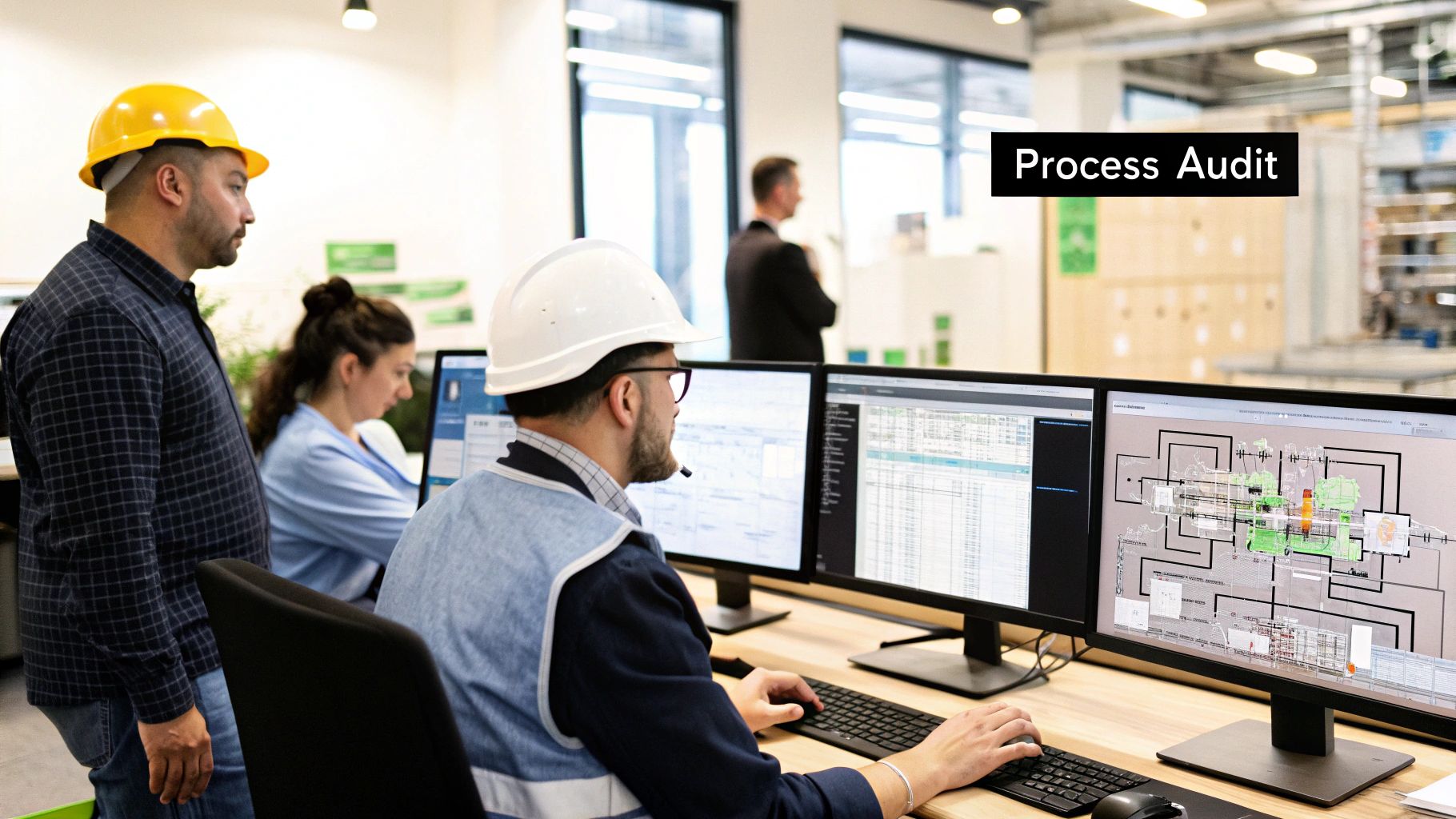 Assessing DevOps Readiness