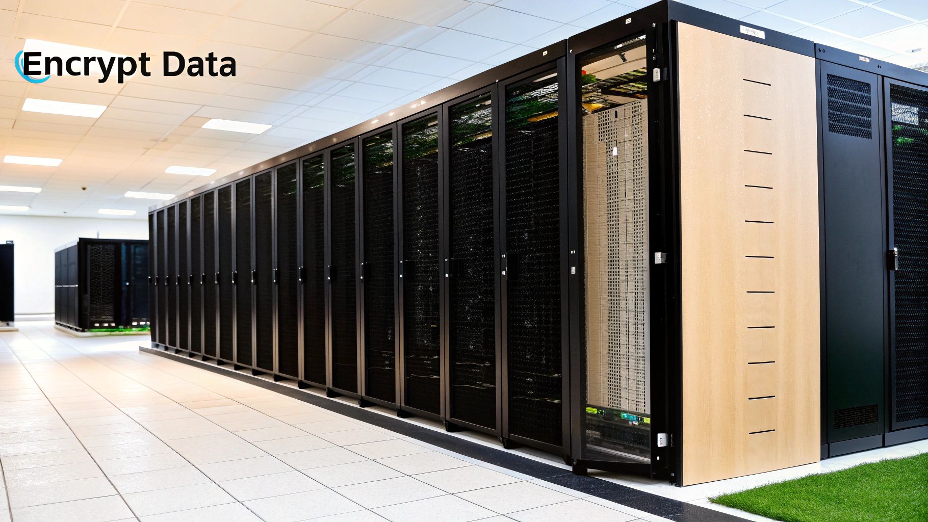Data Protection and Encryption