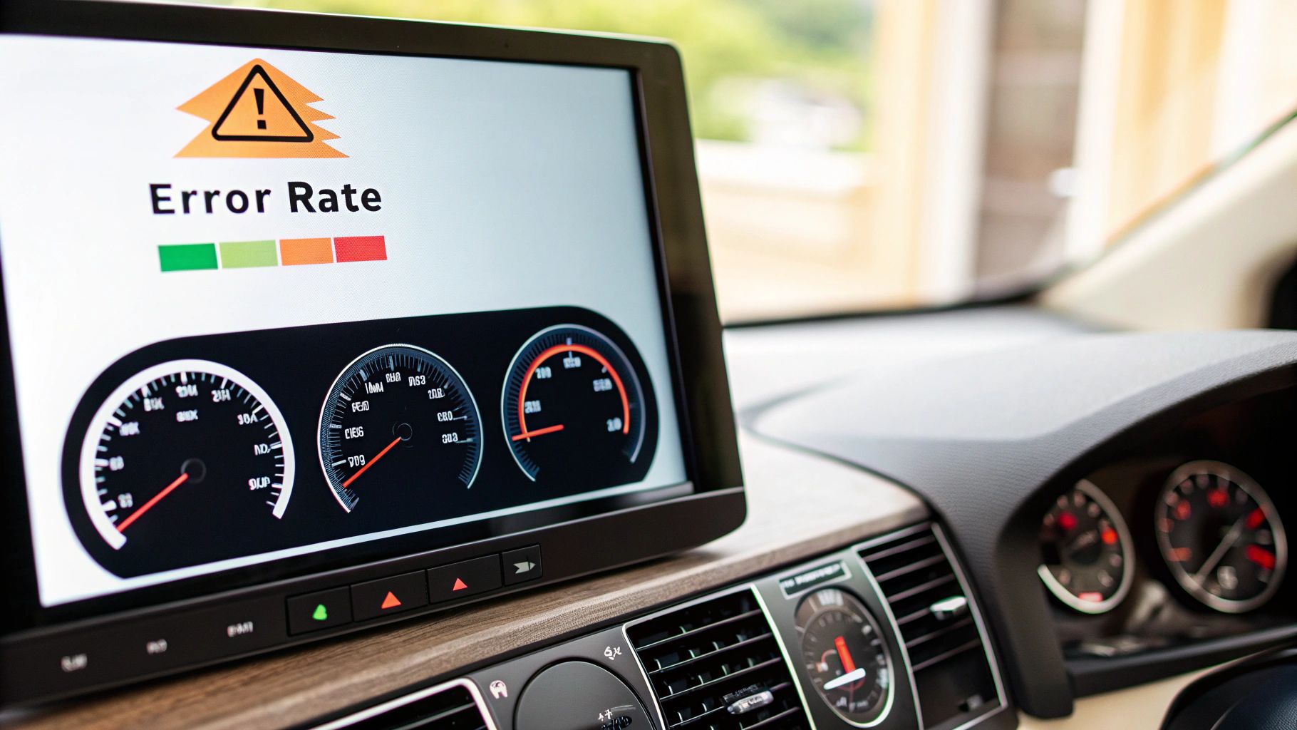 Change Failure Rate