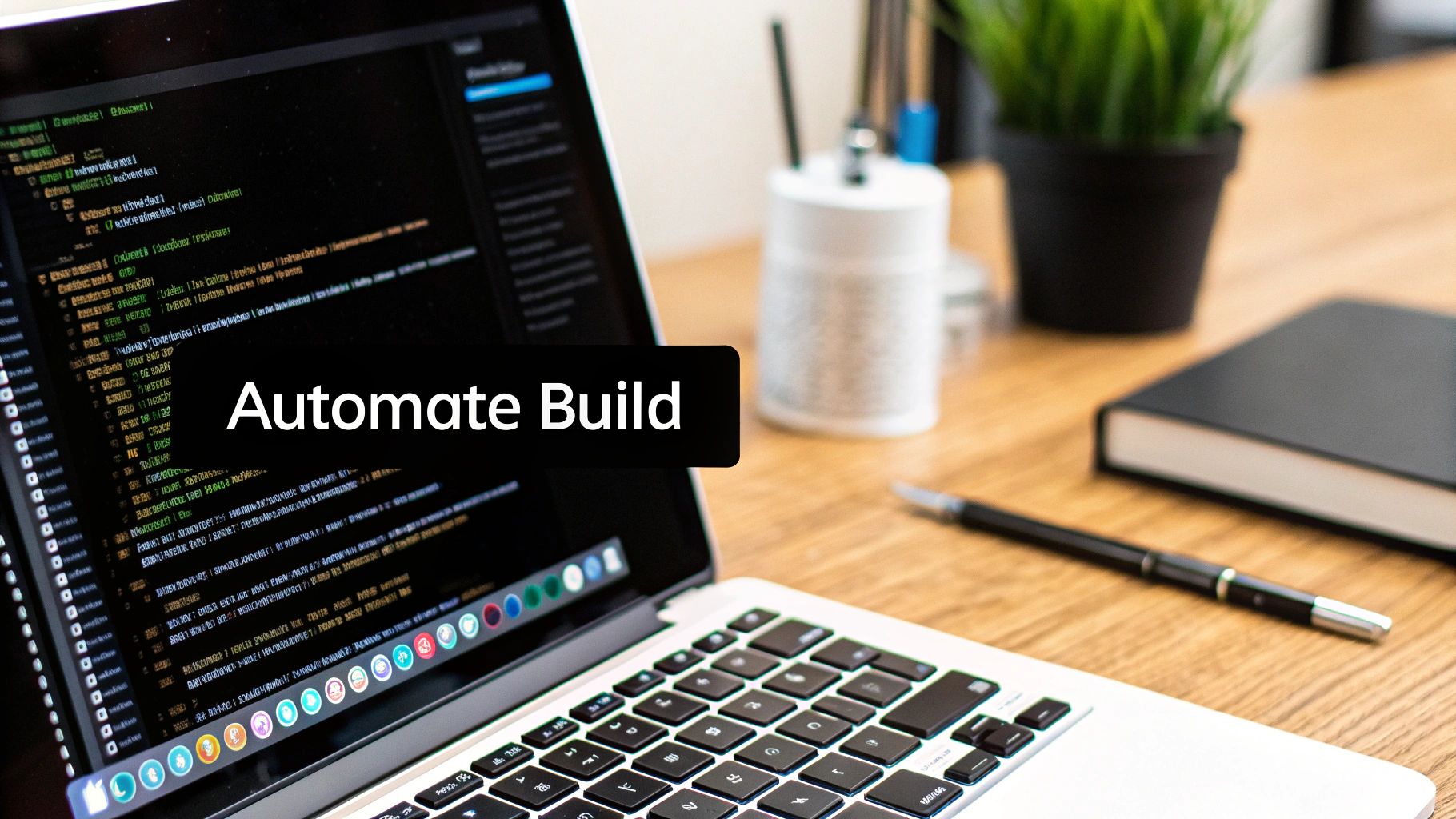 Automate the Build Process