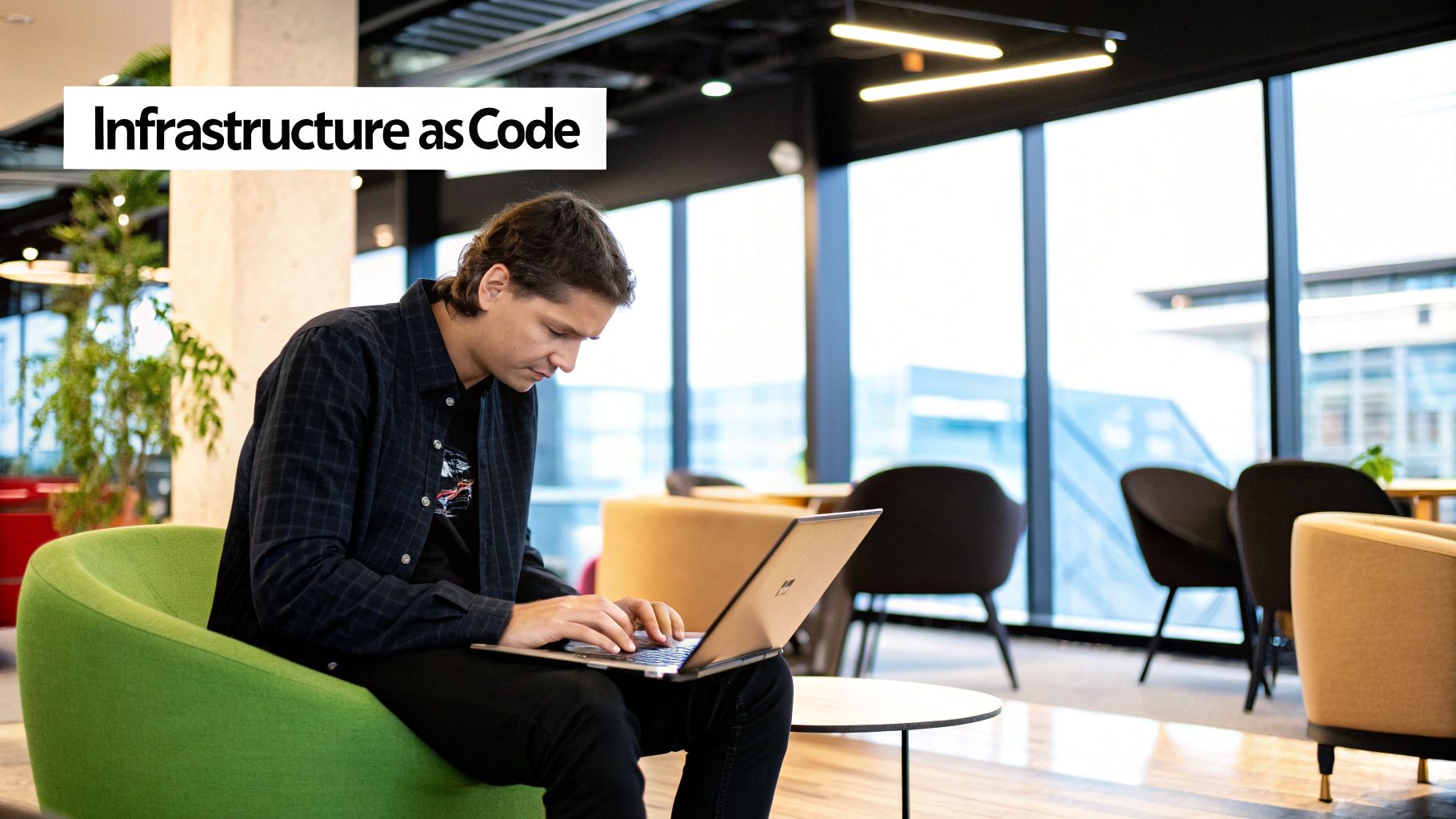 Leveraging Cloud Services in DevOps