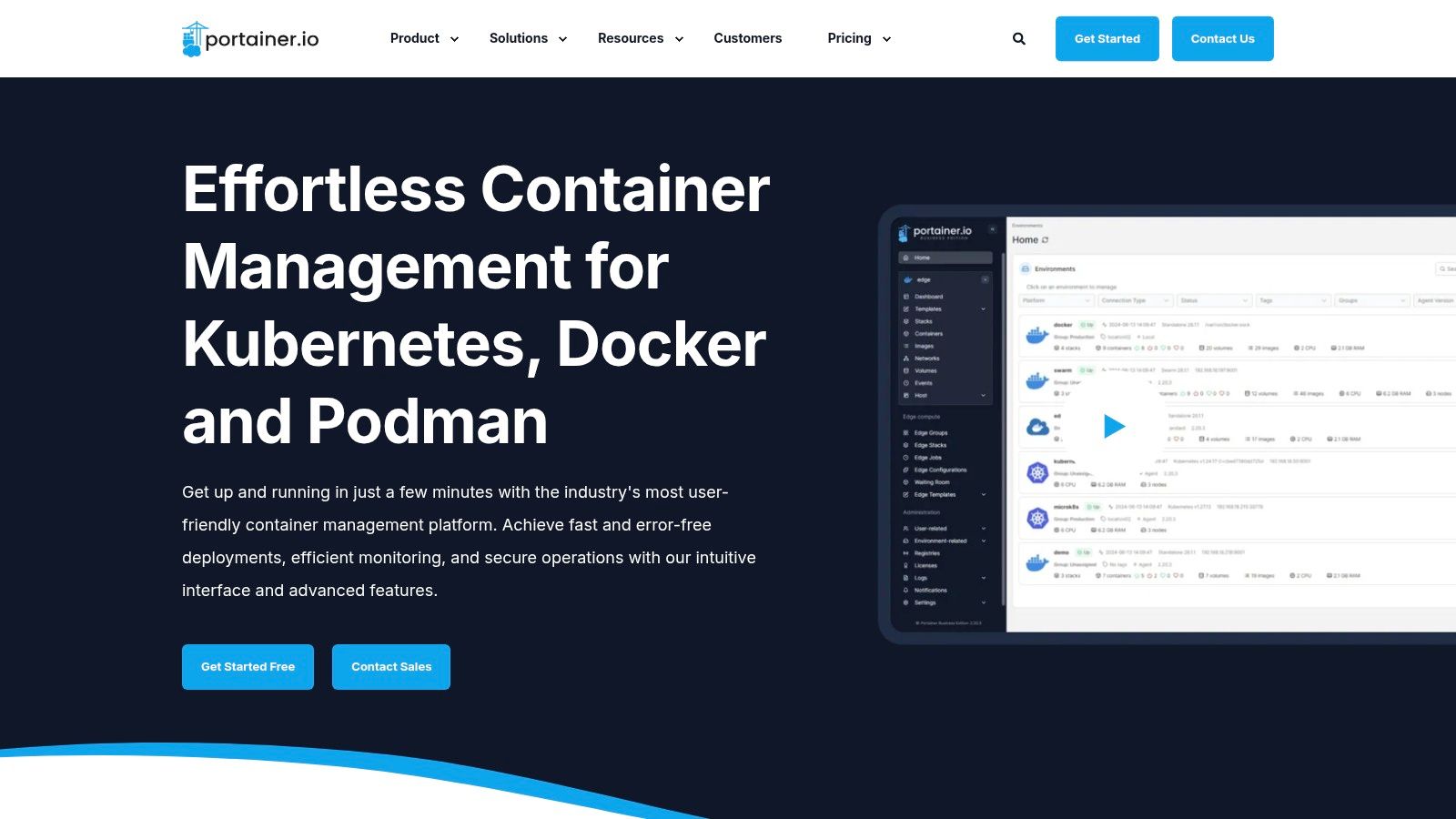 Portainer