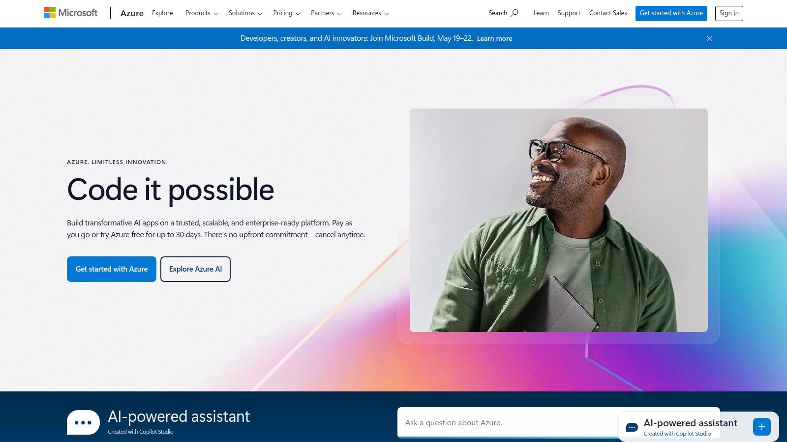 Microsoft Azure