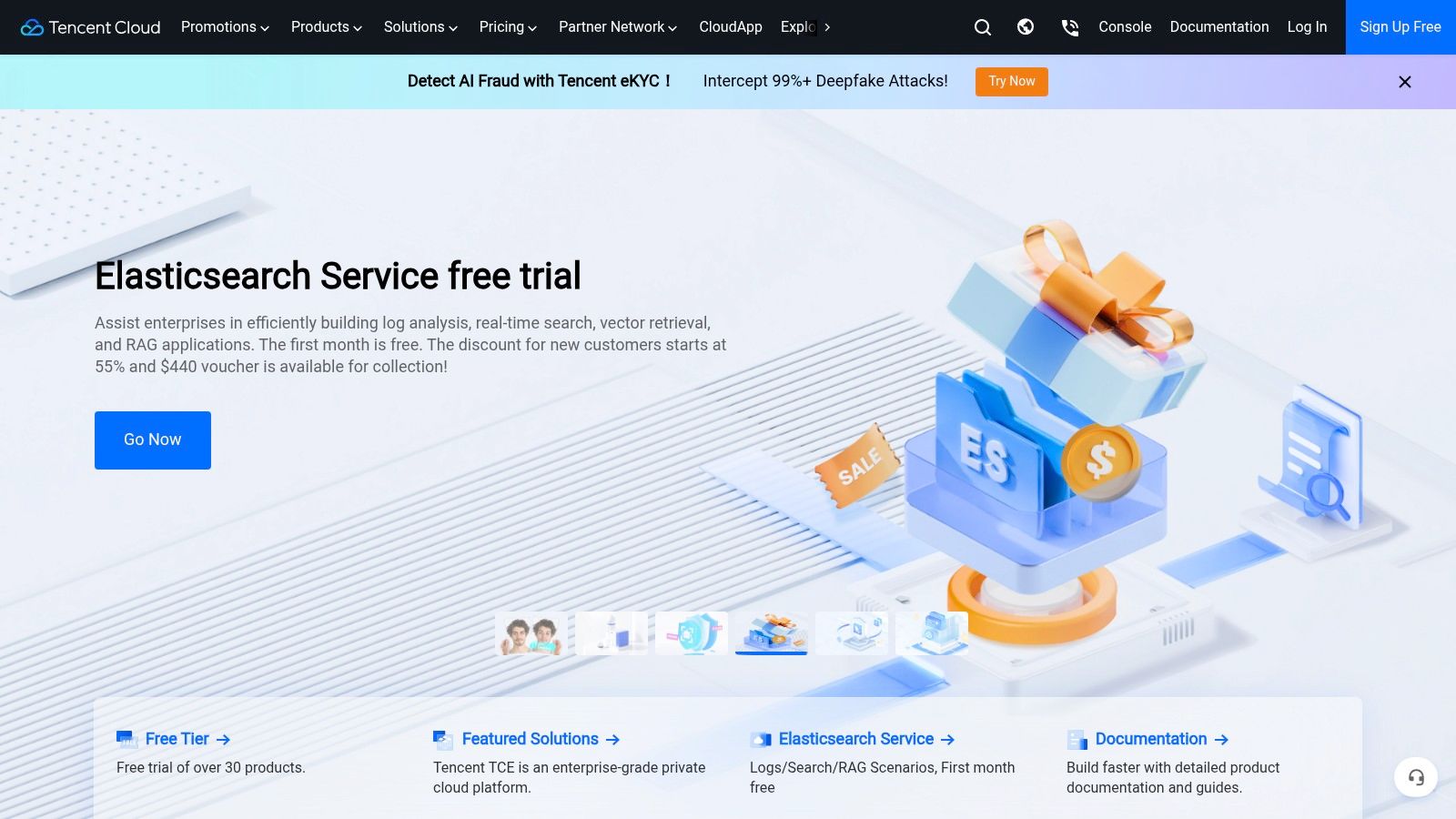 Tencent Cloud