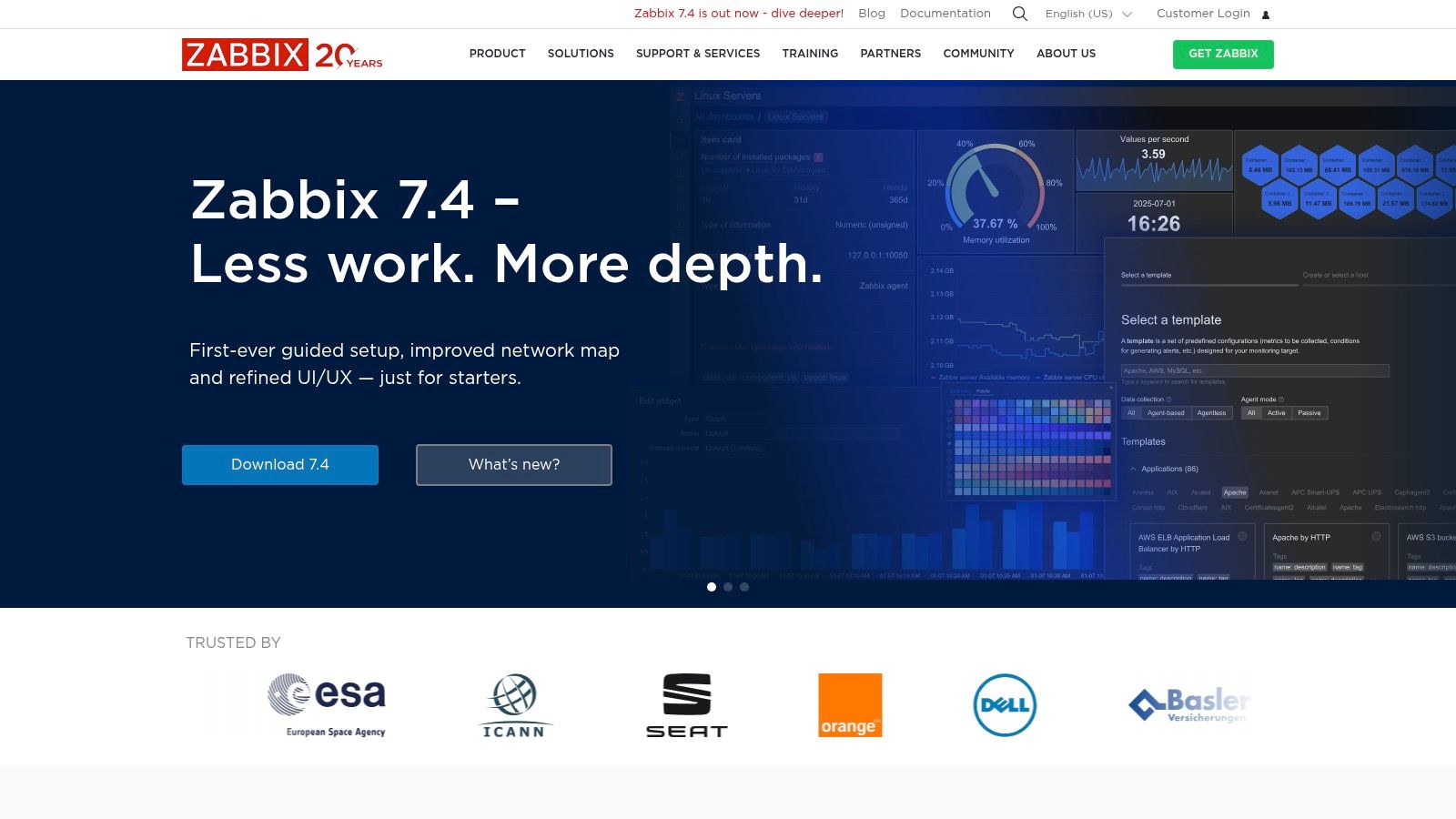 Zabbix