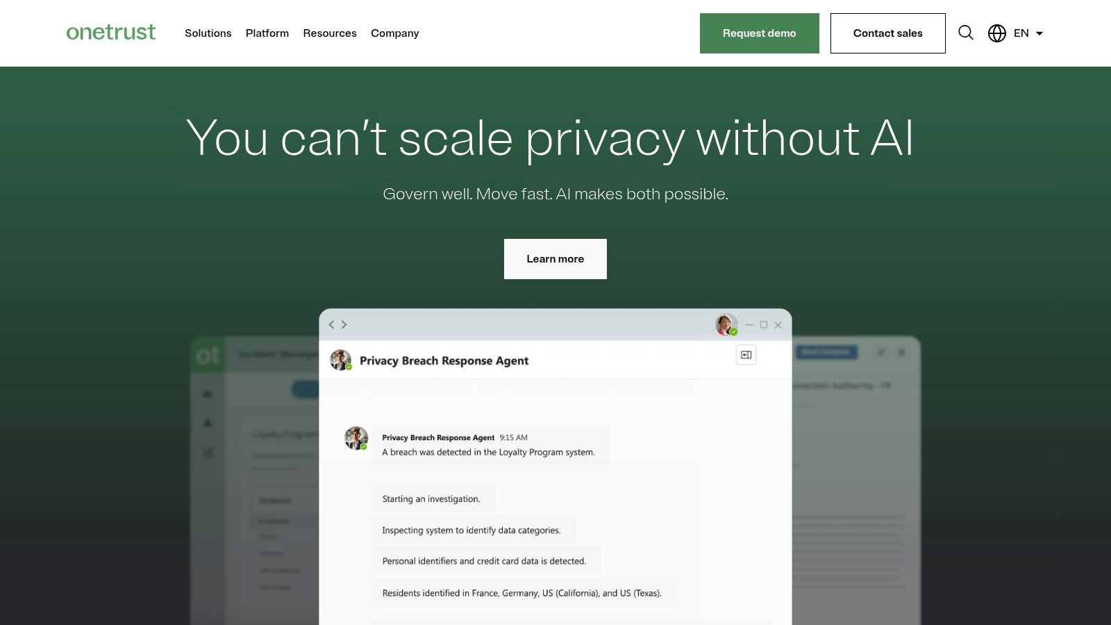 OneTrust