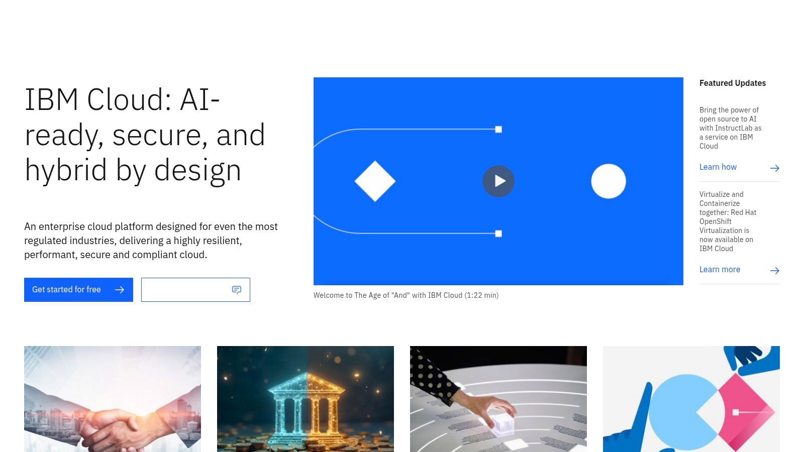 IBM Cloud