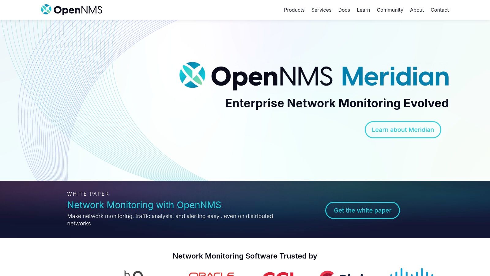 OpenNMS