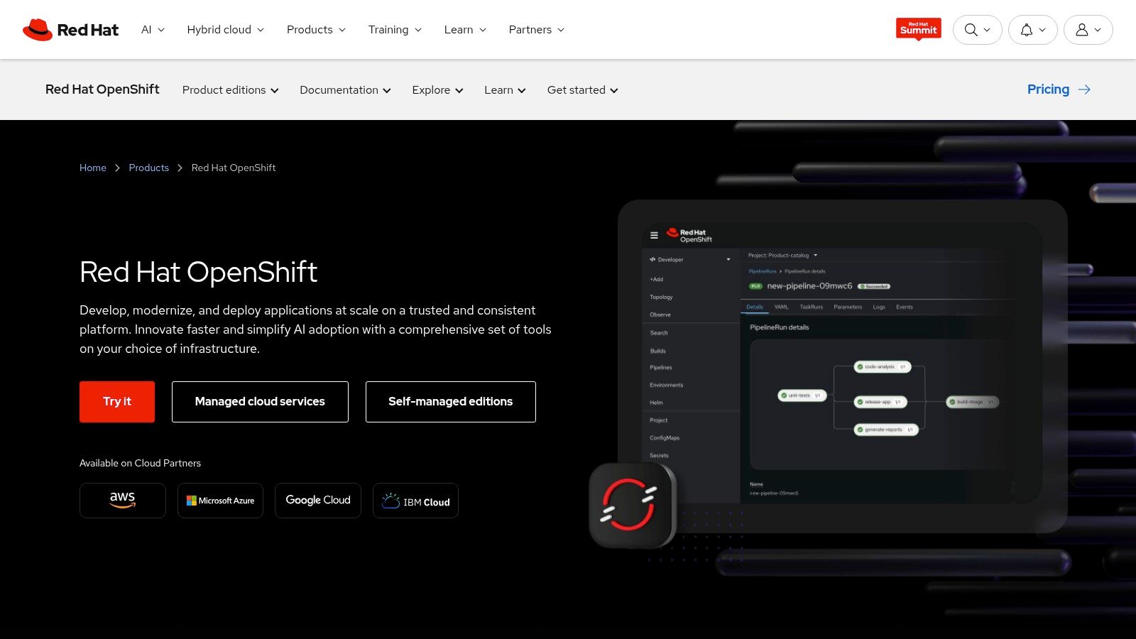 OpenShift