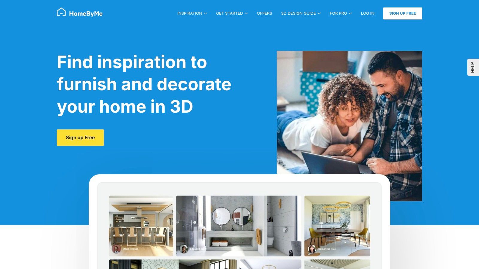 Image