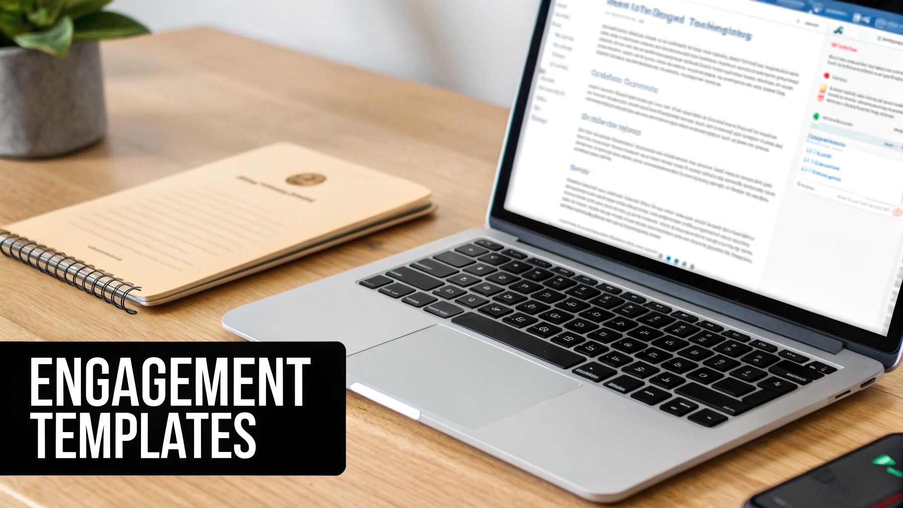Veterinarian gently holding a small dog on an examination table.
