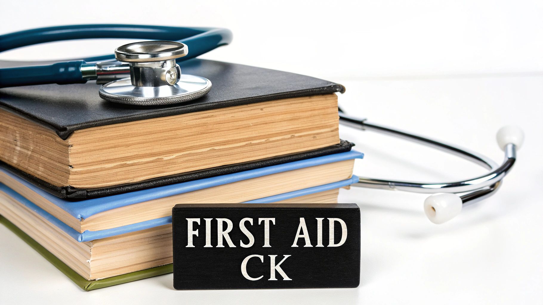 First Aid for the USMLE Step 2 CK