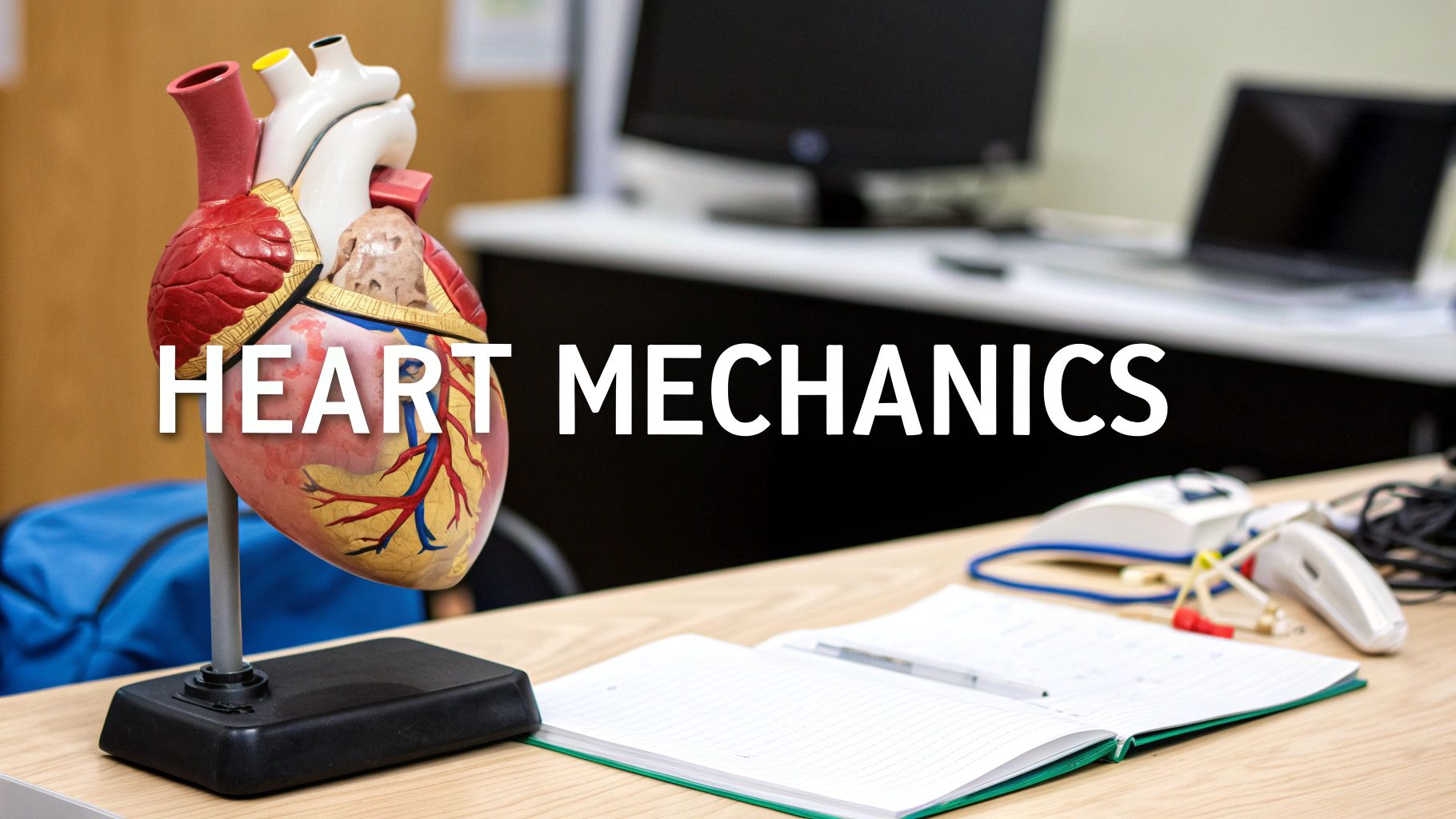 Cardiovascular Pathophysiology