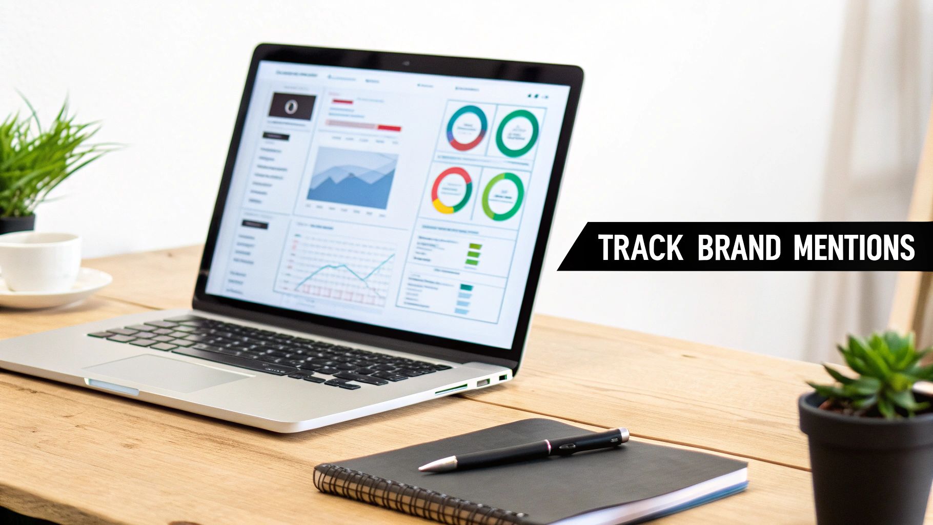 Monitor Your Online Presence Across Multiple Platforms