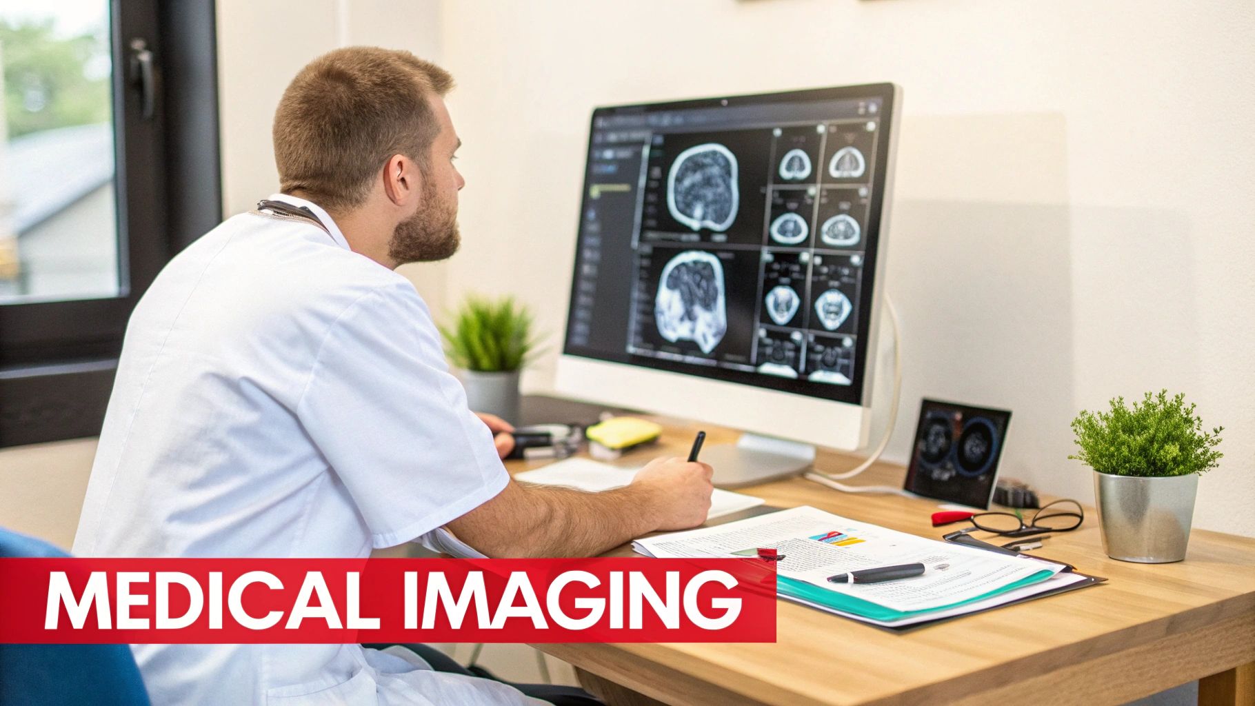 Diagnostic Radiology
