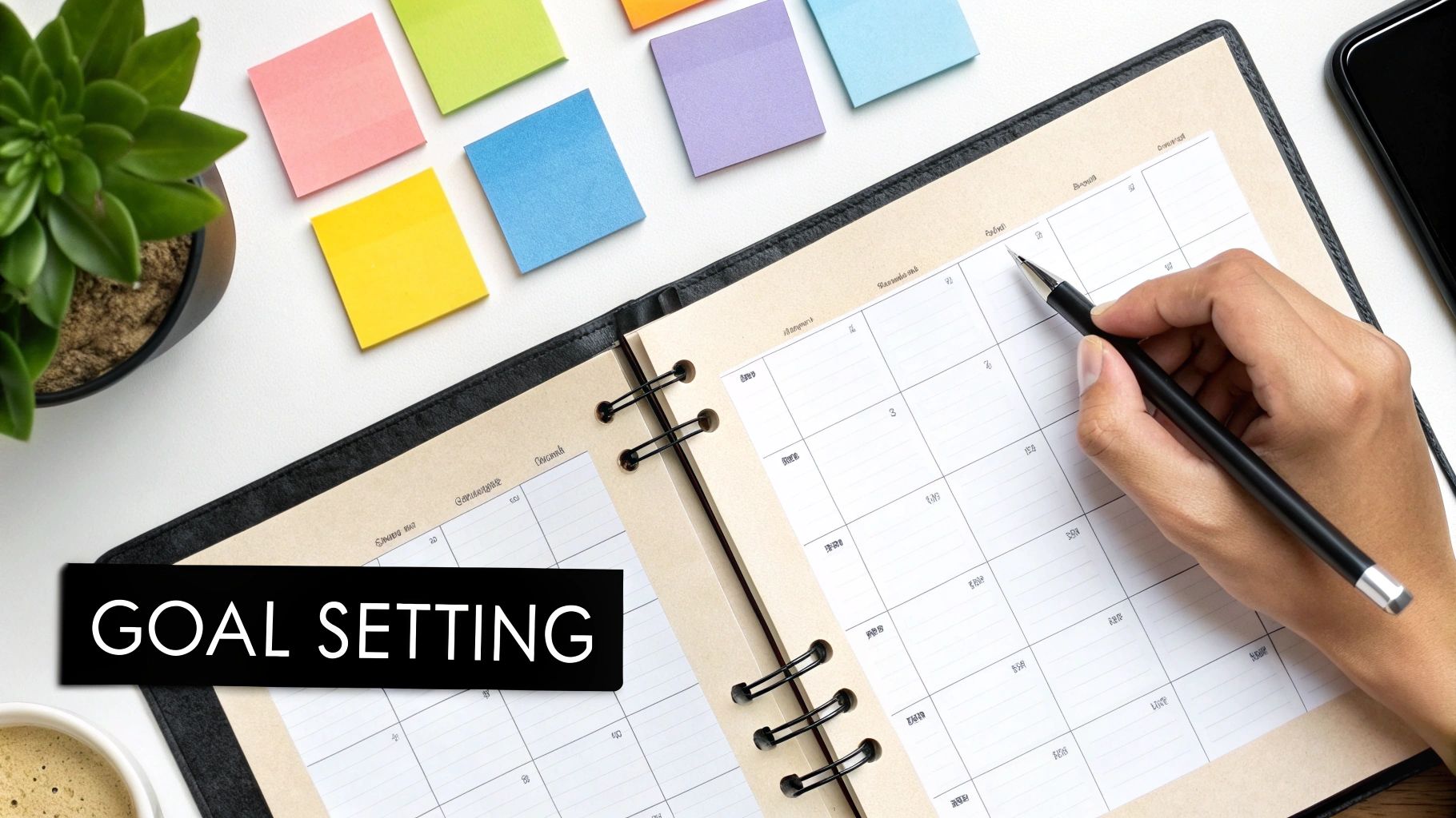 A medical student integrating study resources into a digital calendar