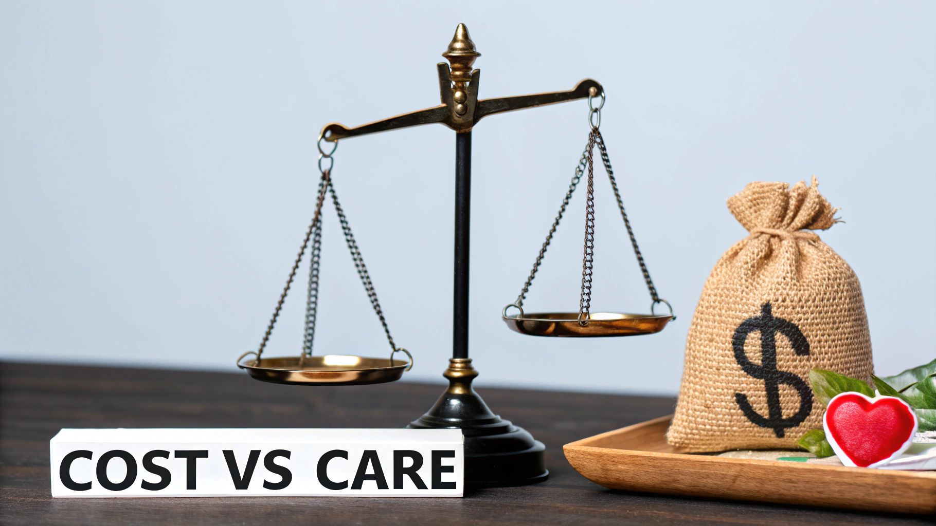 The Healthcare Policy Ethical Dilemma