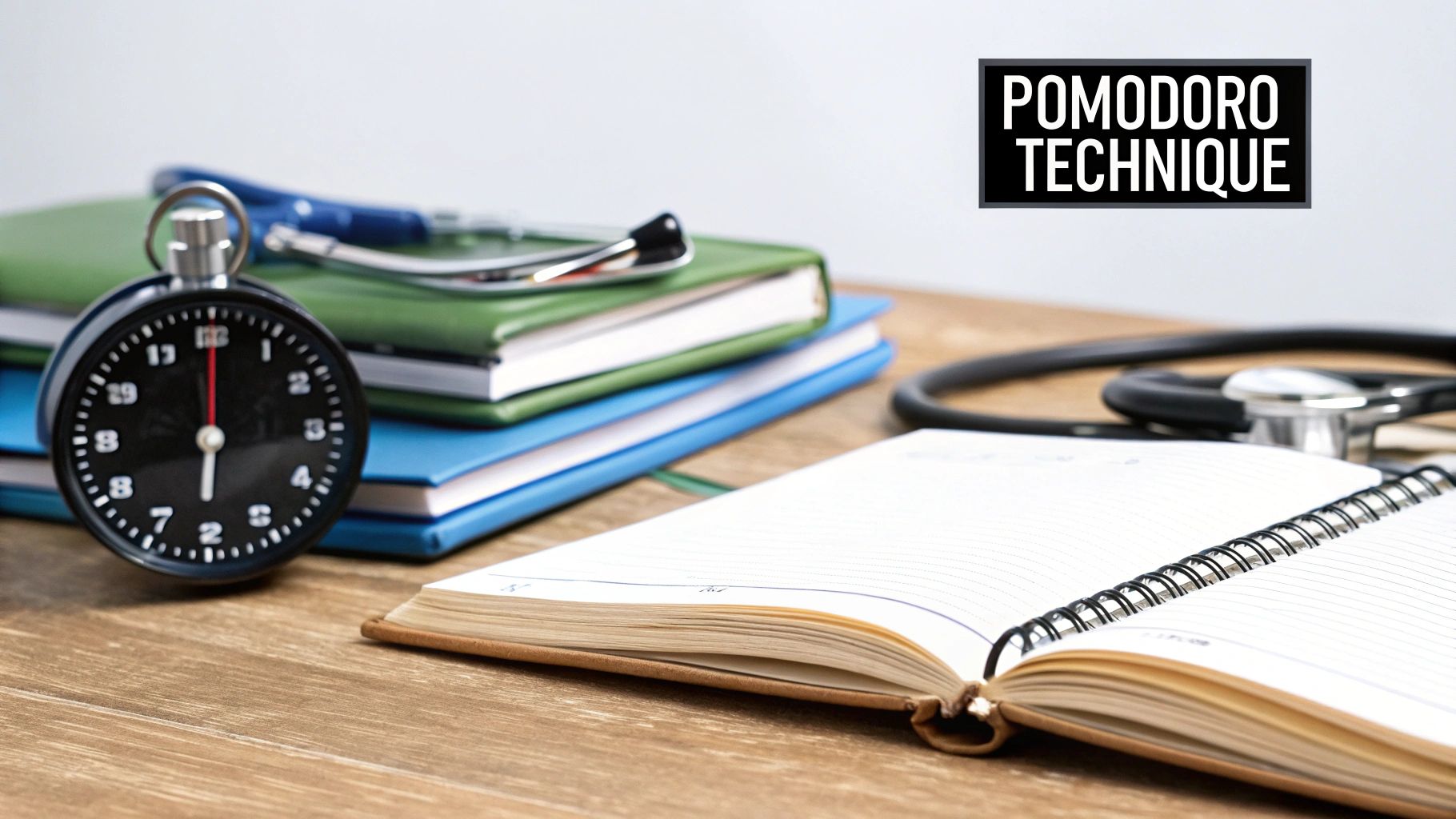 Pomodoro Technique