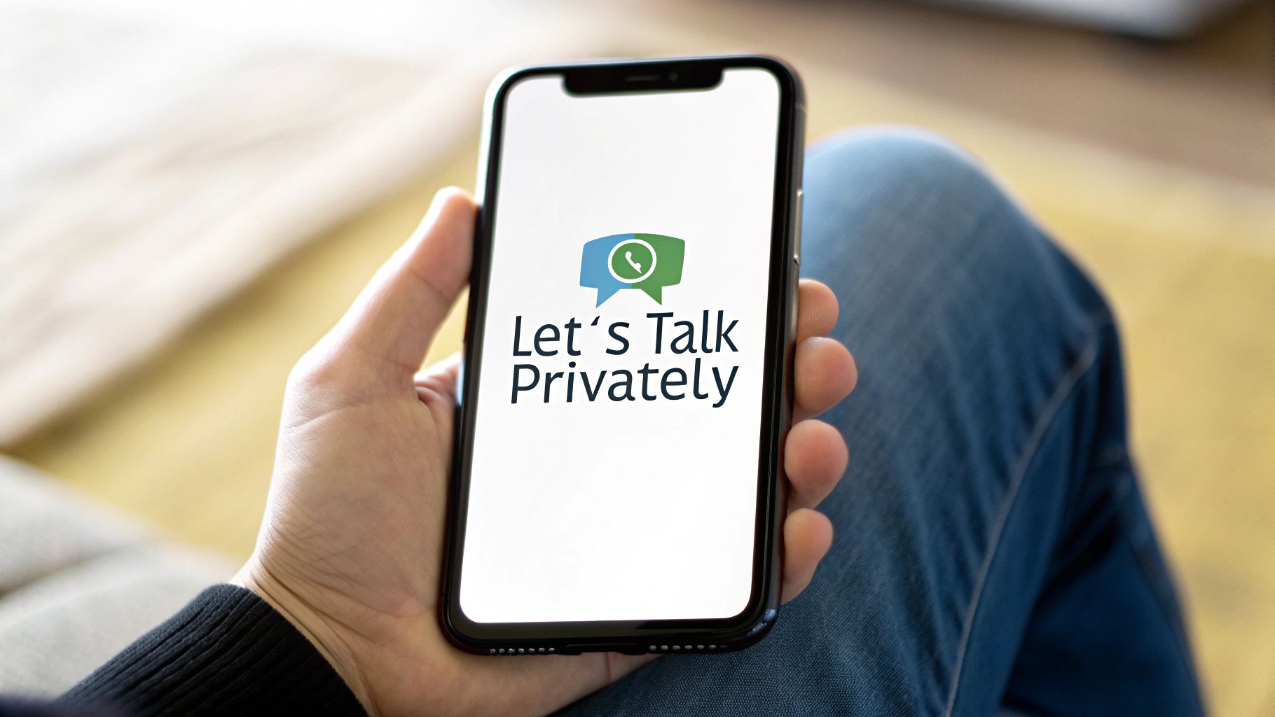 The Invitation to Dialogue Response