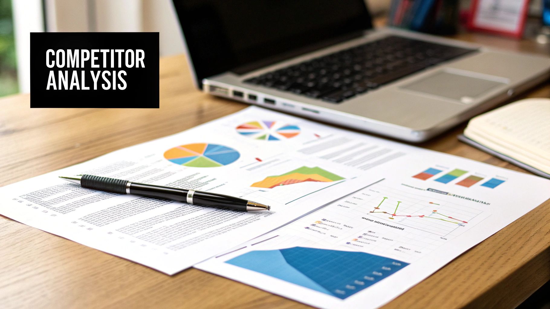 Competitor Keyword Analysis