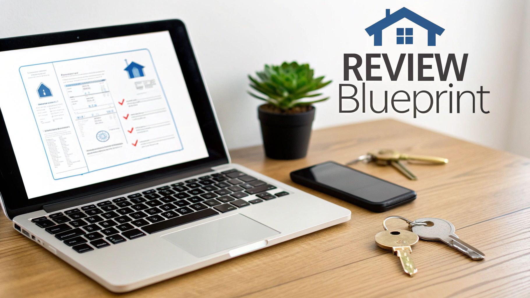 Apartment building with modern architecture and well-kept landscaping, representing a high-quality property that benefits from positive reviews.