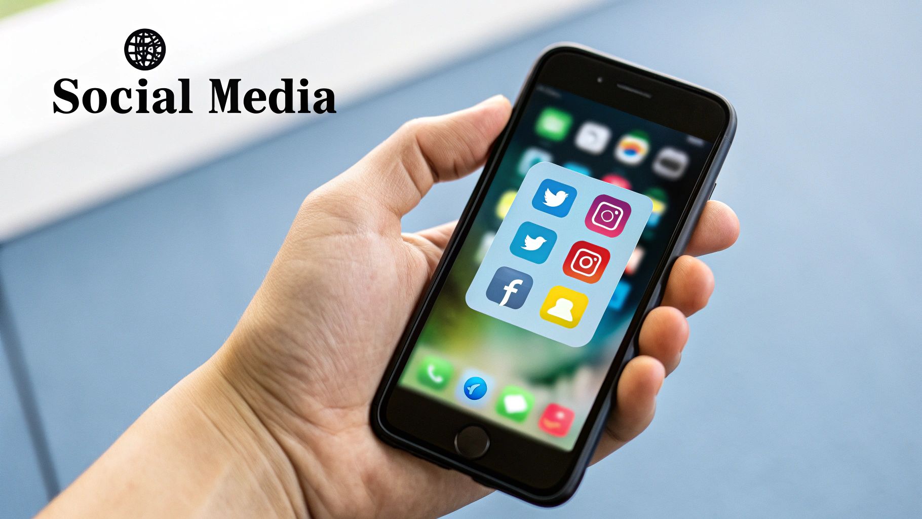 Maximize Social Media with Strategic Platform Selection