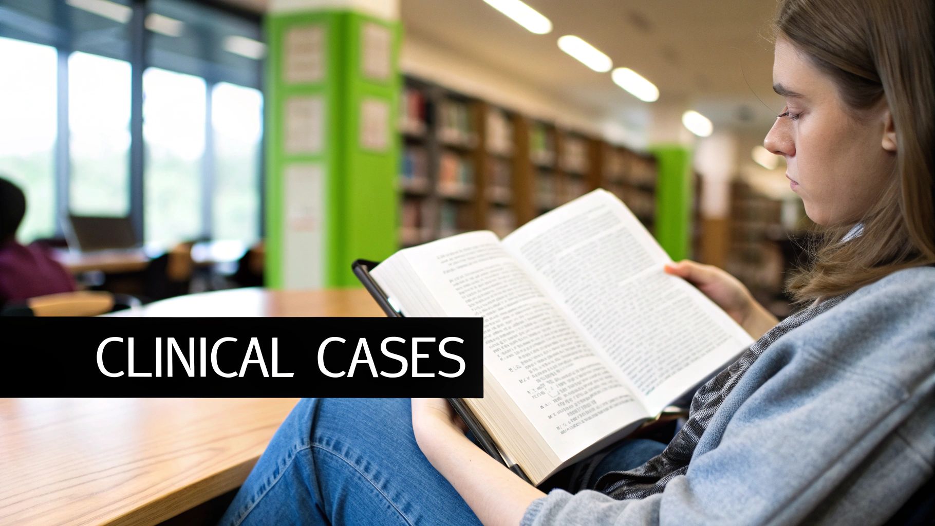 Case Files: Obstetrics and Gynecology