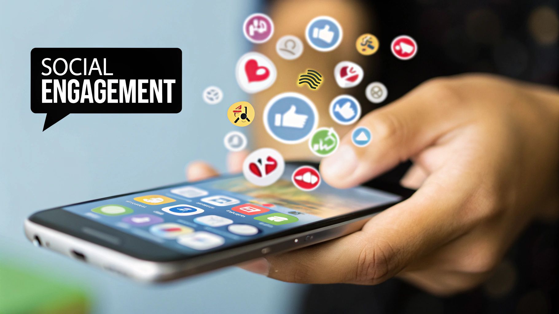 A graph showing a dip representing a crisis moment, followed by a steady upward trend, symbolizing reputation recovery.