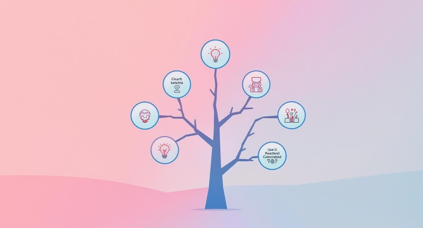 Infographic about how to write a letter from santa