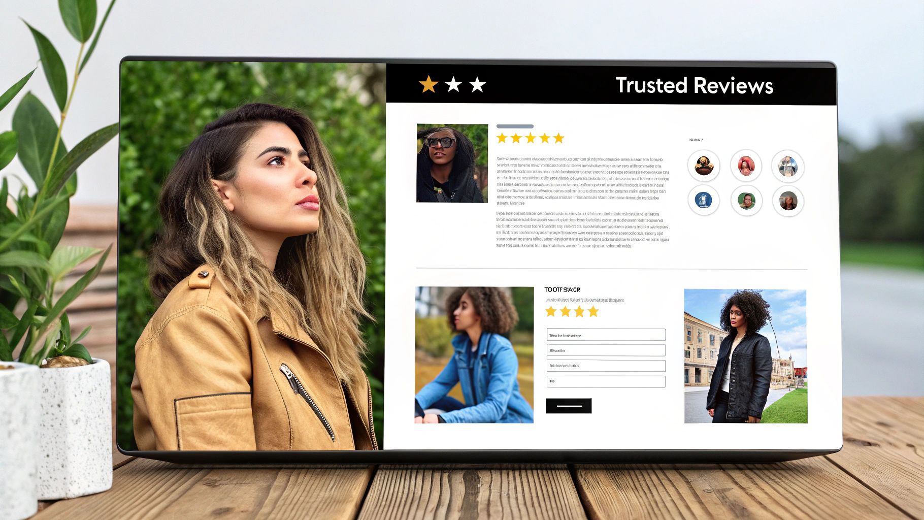 Build Trust with Social Proof and Trust Signals