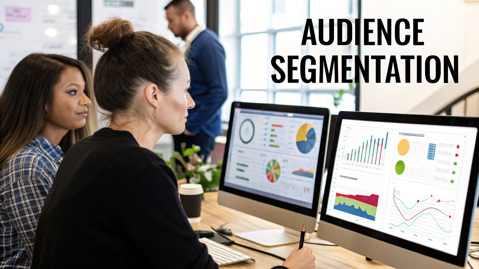 Audience Segmentation and Personalization