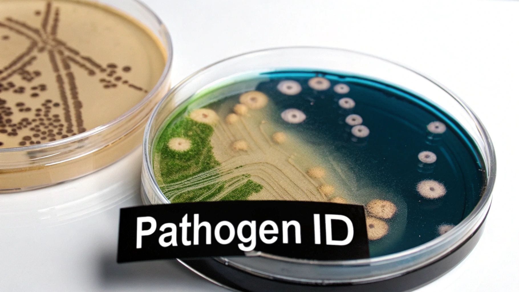 Microbiology and Infectious Diseases