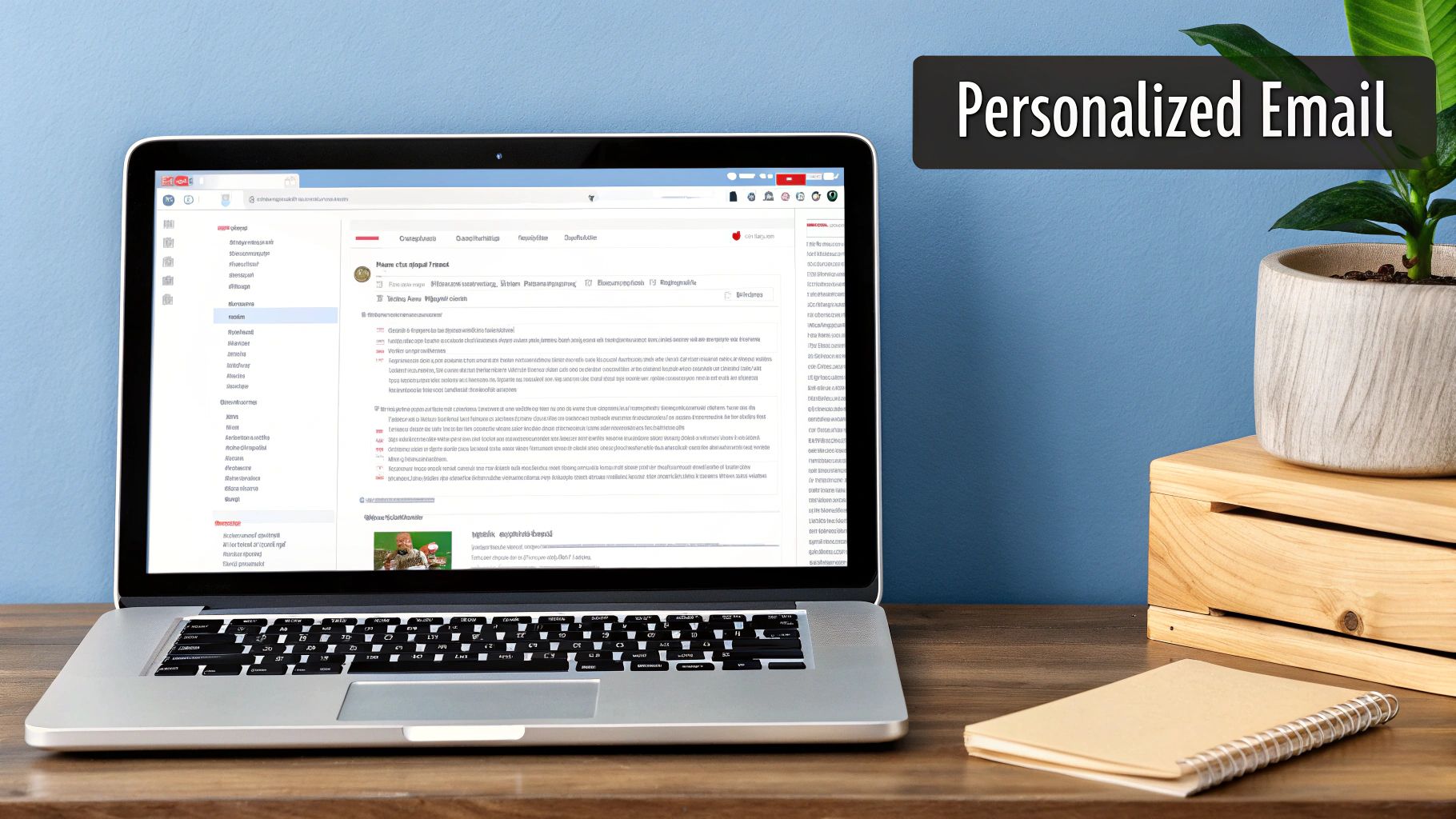 Personalization and Dynamic Content
