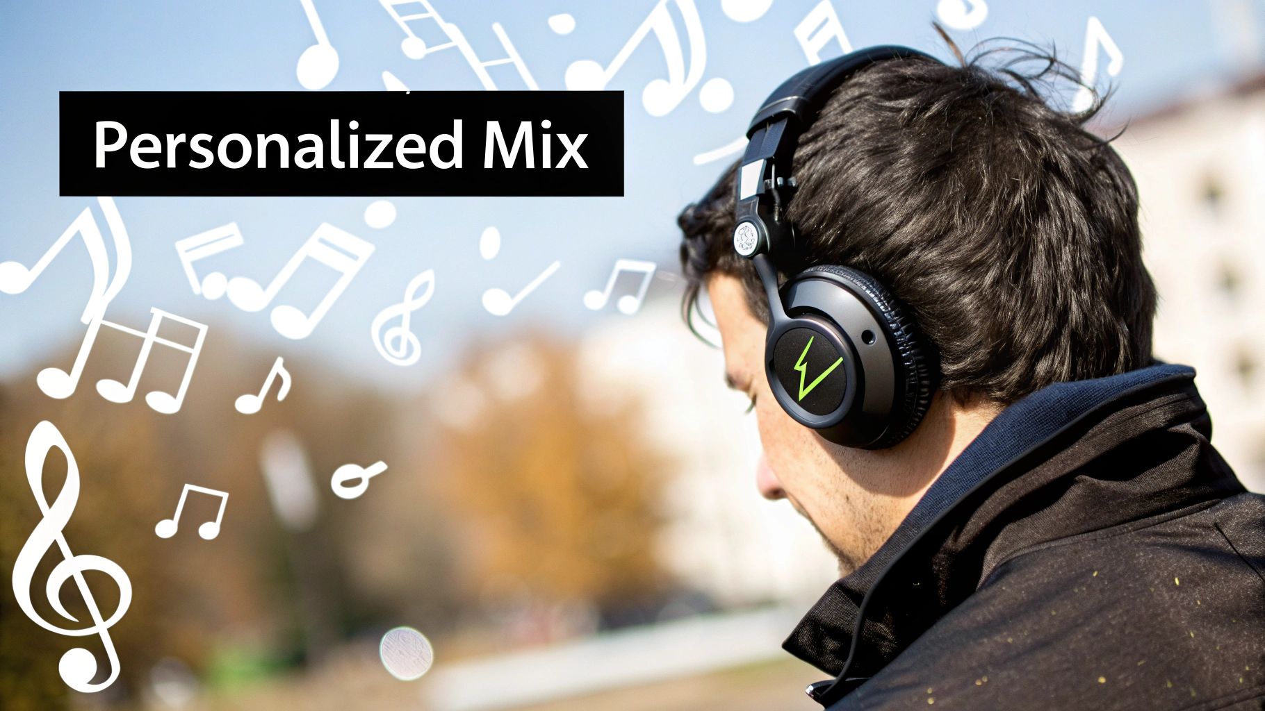 Spotify's Data-Driven Personalization
