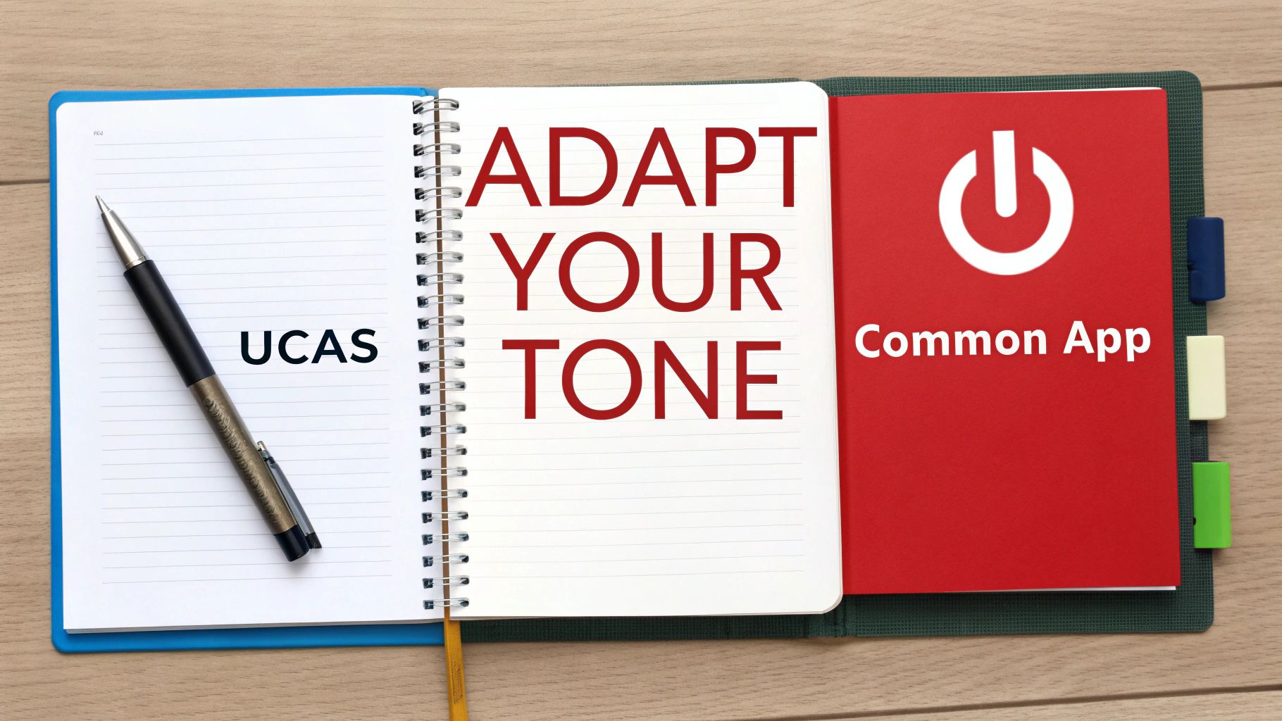 Two national flags, the UK's Union Jack and the US's Stars and Stripes, crossed over each other.