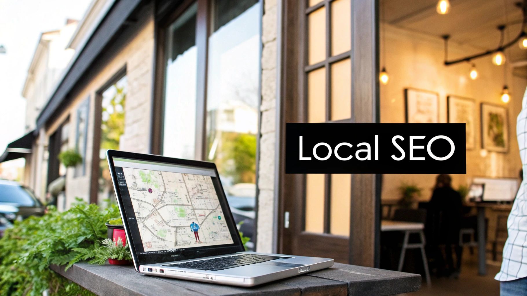 Focus on Local SEO Optimization