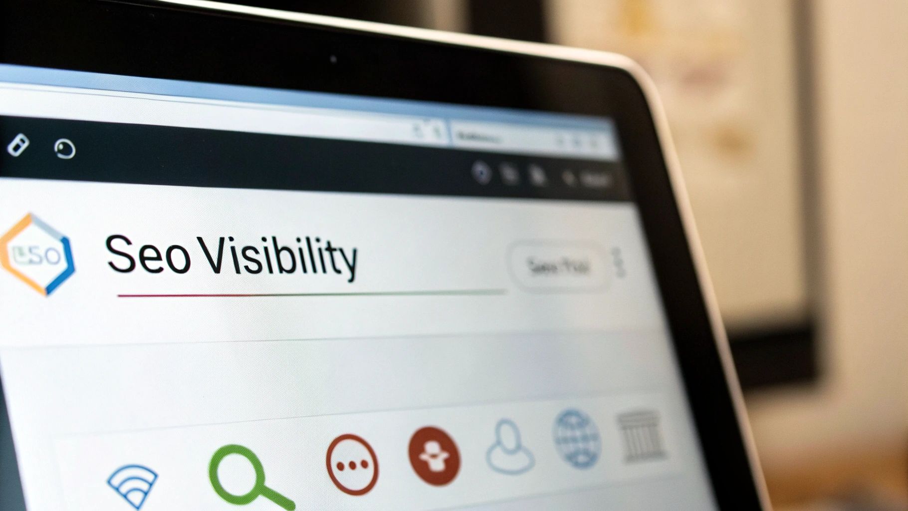 Improves SEO and Organic Search Visibility