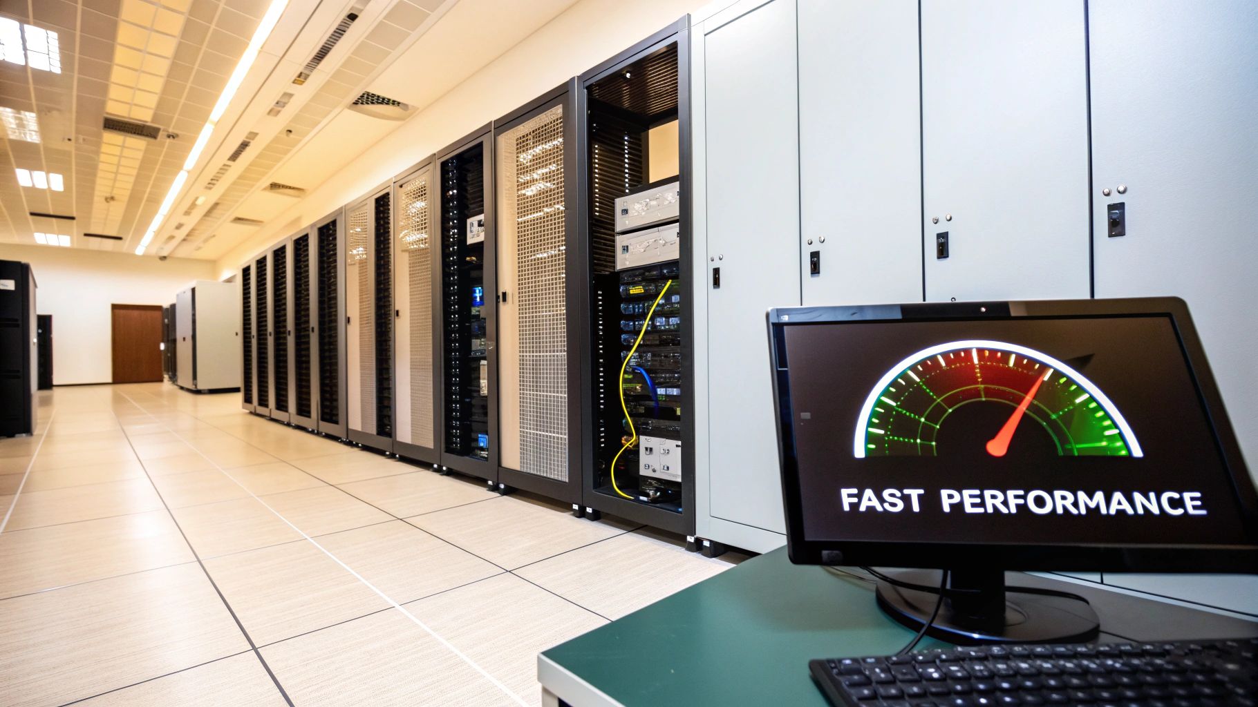 Technical SEO and Site Performance Optimization