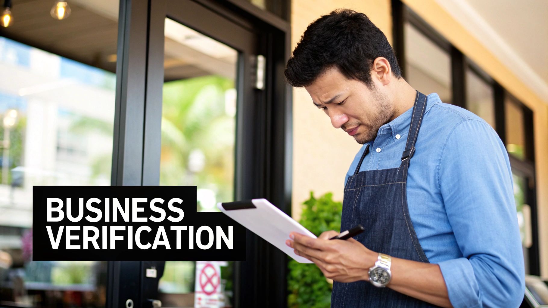 Screenshot from https://business.google.com/create