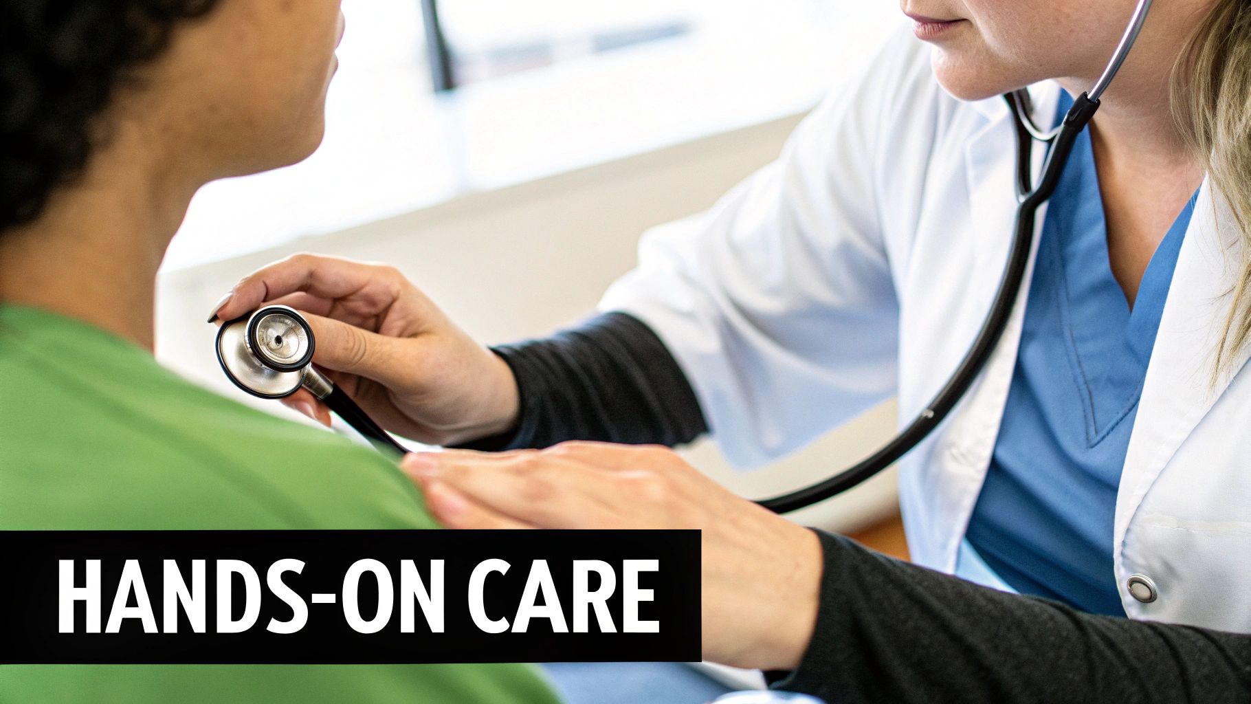 Attending Physician Letter