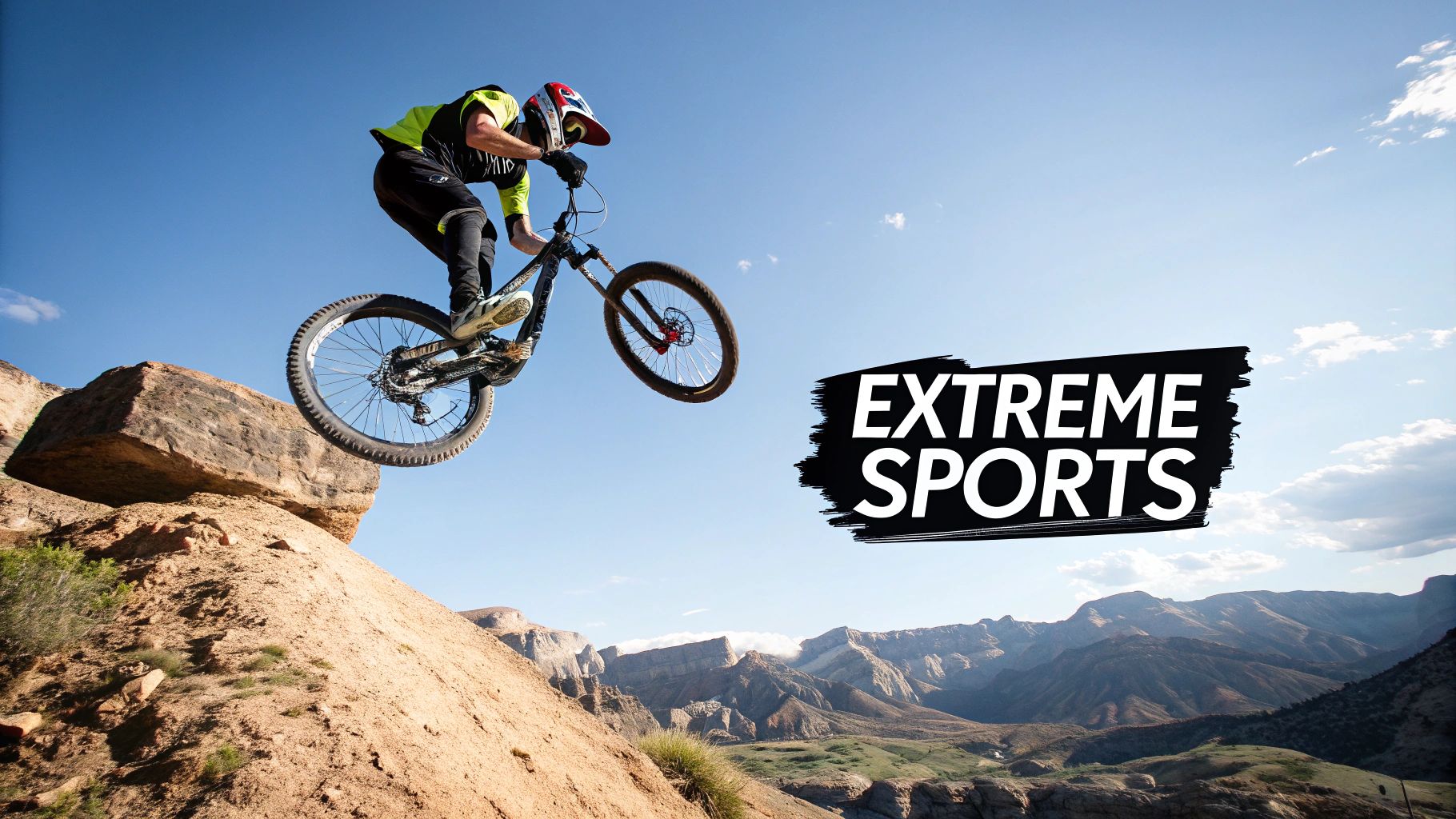 Red Bull's Extreme Sports Media Empire