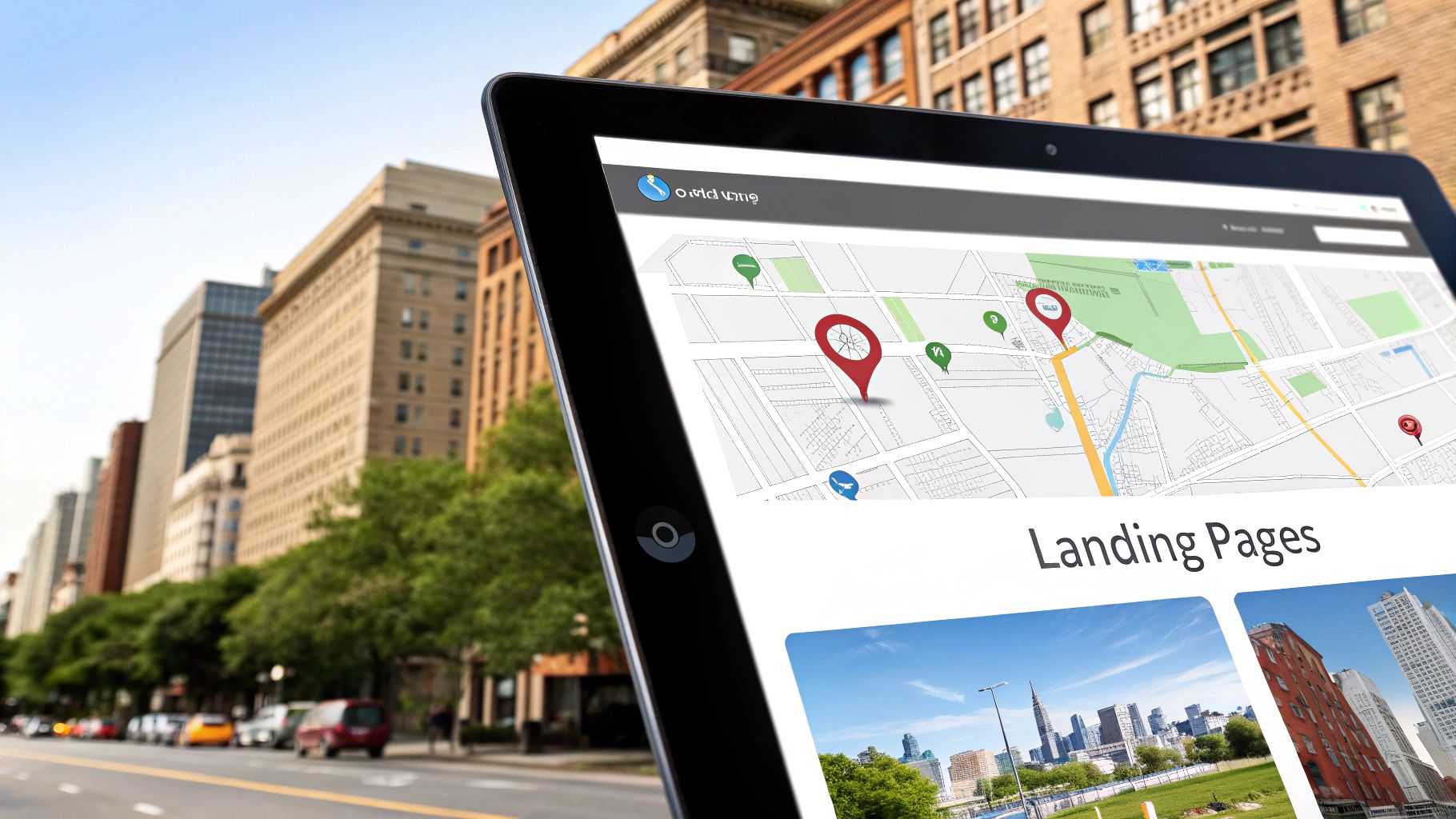 Online Review Management