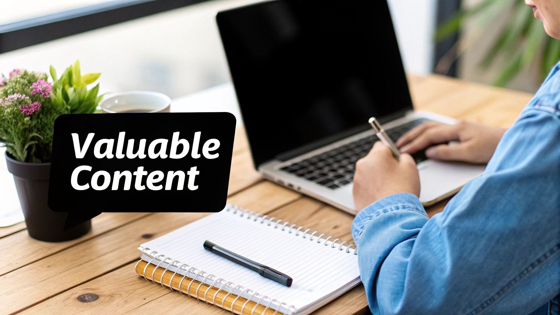 Content Marketing